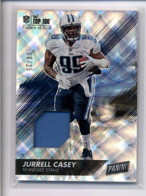 jurrell casey jersey